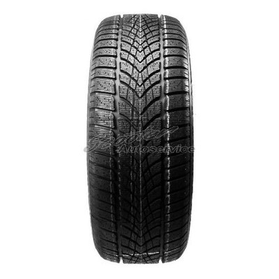 SP Winter Sport 4-D * 3PMSF RunFlat XL Dunlop 205/45R17 88V id478449