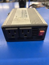 RADIO SHACK 300W POWER INVERTER C26025791 