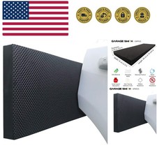 Garage Wall Protector Car Door Protectors, Designed in 2-Pack