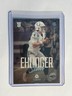 2021 Panini Chronicles - Luminance Update Rookies Sam Ehlinger #221 (RC)
