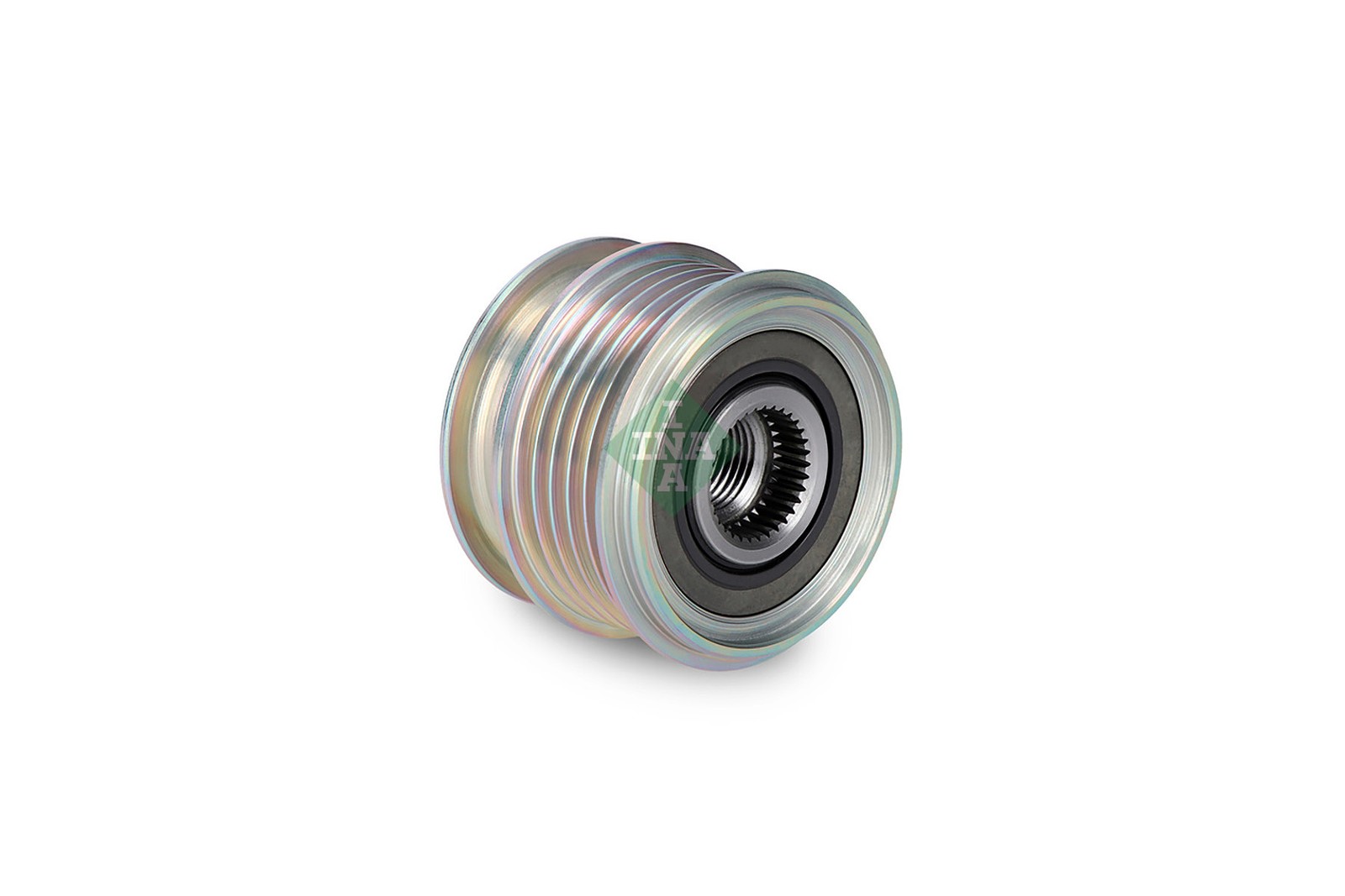 Fits INA 535 0121 10 ALTERNATOR CLUTCH   ⭐UK Stock⭐