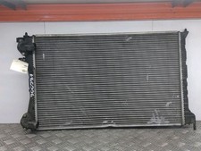 Radiateur Peugeot 406