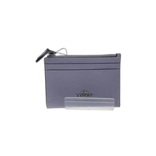 Coach Coin Case PUP Ladies Wallet