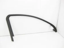 Mercedes-Benz  A2927270178 9051 Inner glass frame trim, front left door, GLE ...