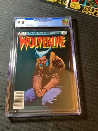 Comic Image