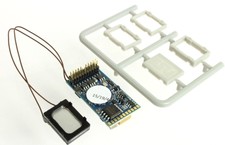 ESU 58412 LokSound 5 DCC/MM/SX/M4 Leerdecoder...