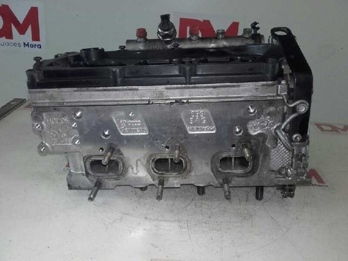 ZYLINDERKOPF DES MOTORS / 4871223 FÜR VOLKSWAGEN TOUAREG 7L6 3.0 V6 TDI DPF