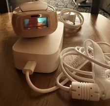 Ulike IPL Laser Hair Removal Device Air 10 Pink for Women/Men, Ice Cool