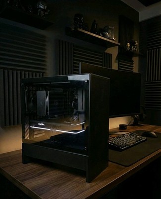 Custom Performance Gaming PC 2025 | Intel Core Ultra 5 245K | Intel Arc (10GB) 