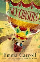 Emma Carroll - Sky Chasers - Paperback - G245Z