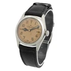 Men's Rolex Speedking Ref. 4220 30mm Salmon Dial Manual-Wind Watch #W203046-2