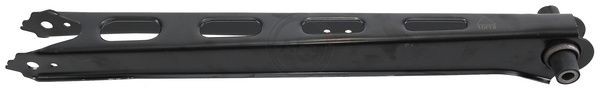 A.B.S. 211366 Lenker, RadaufhäNgung Hinten Links Rechts Unten FüR Opel Saab-image
