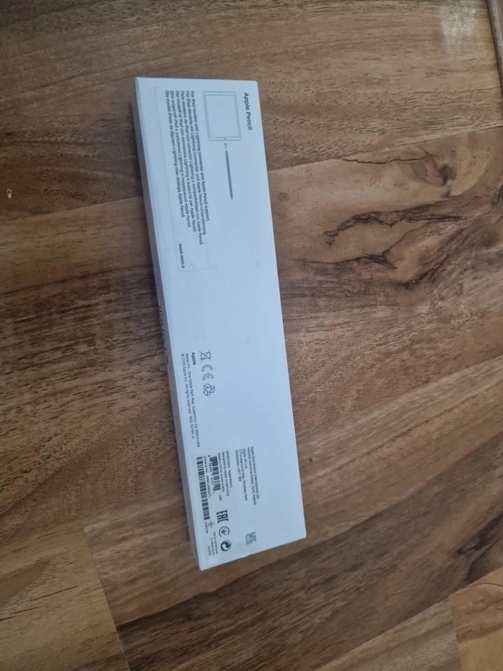 Apple Pencil 1st Generation iPad 10th 9th 8th 7th A1603 Sealed 100% Original - Image 3 of 4