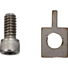 Quadra-Fire Manifold Tube Clip Set: 832-0661