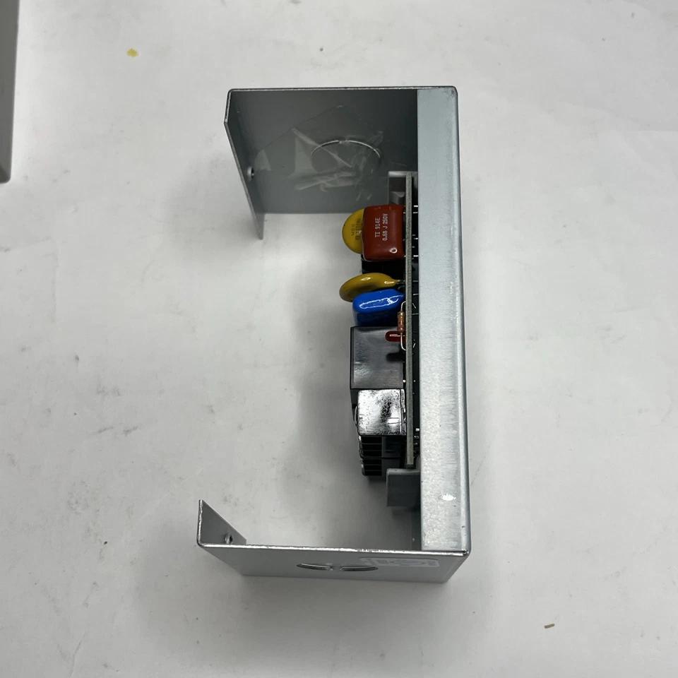 NUEVO Relé de control multivoltaje Simplex 2088-9010 Foto 4 de 4