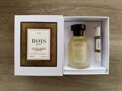 Bois 1920 Firenze Ancora Amore Youth Eau De Toilette Spray 3.4oz Perfume