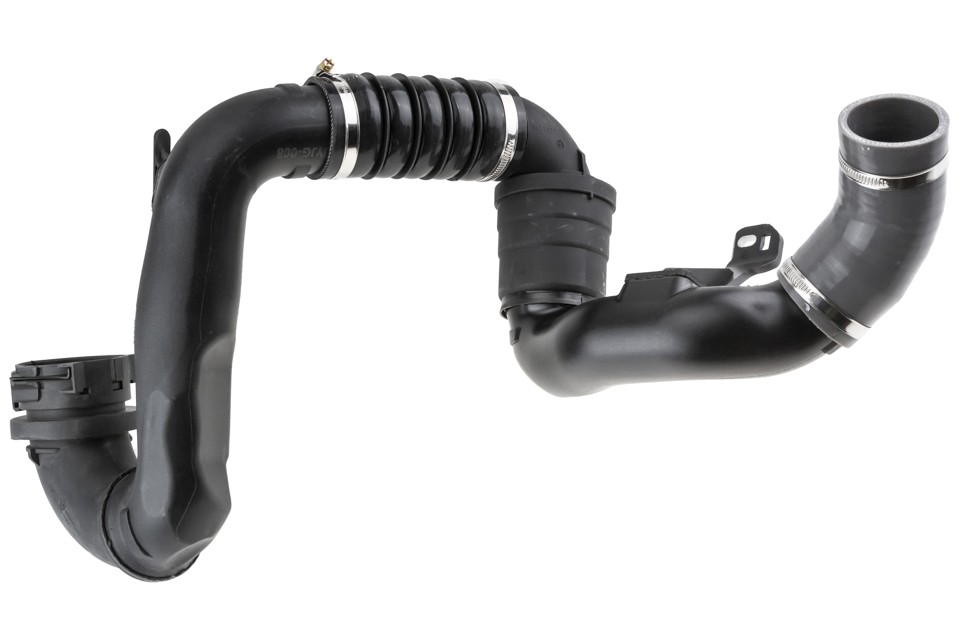 Durite d'air T2H6775 Jaguar XF 2.0 AWD résout les pertes de puissance et sifflements moteur