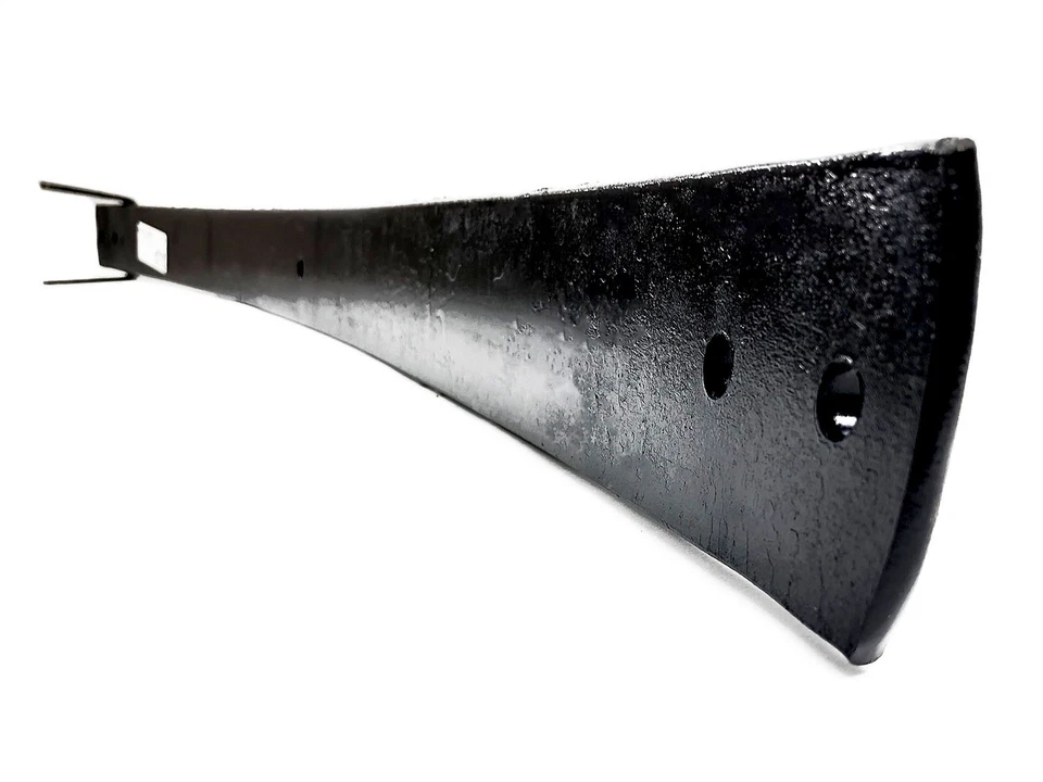 Tuff Country 82111 Leaf Helper 弹簧适用于 80-04 福特 F-350 F-350 SD — 第 4/4 张图片