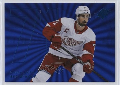 2024-25 SPx Radiance 20/100 Dylan Larkin #71 5od