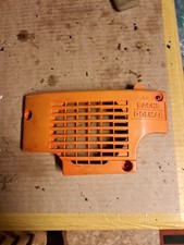 Seitendeckel Starterdeckel Lüfterdeckel Sachs Dolmar 100 Super