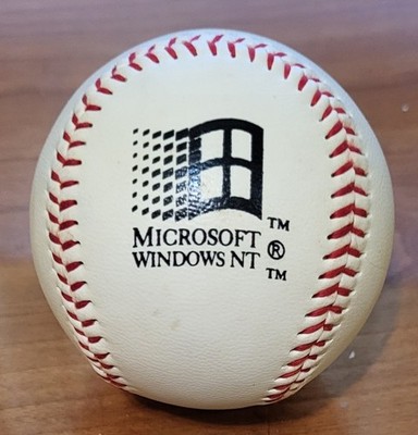 Microsoft Windows NT Unisys TransIT  Baseball