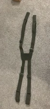 MELOTOUGH Men Side Clip Suspenders