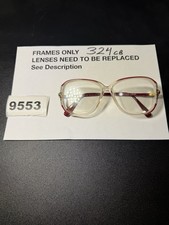 Silhouette Eyeglasses SPX M 1793 /20 2339 56 10