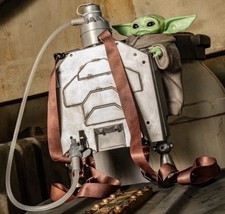 2026 Disney Parks Star Wars The Mandalorian A...
