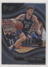 2021-22 Panini Chronicles Draft Picks Select Matt Hurt Matthew Hurt #299 2l4