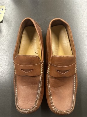 Men s Cole Haan Zerogrand Slip On Penny Loaf Driver Loafer