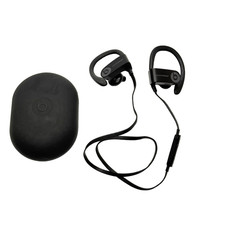 Beats by Dr. Dre Powerbeats 3 Wireless In-Ear Headphones Earbuds Black