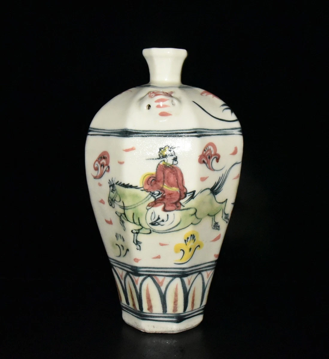 唐朝在中国古董花瓶| eBay