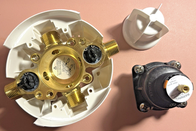 #ad #ad Kohler K 8304 KS NA Temperature Pressure Balancing Body and Cartridge Valve Kit $92.00