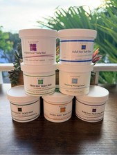 For Biotone Spa Enthusiasts Complete 7-Piece Body Treatment Set 4 oz Each