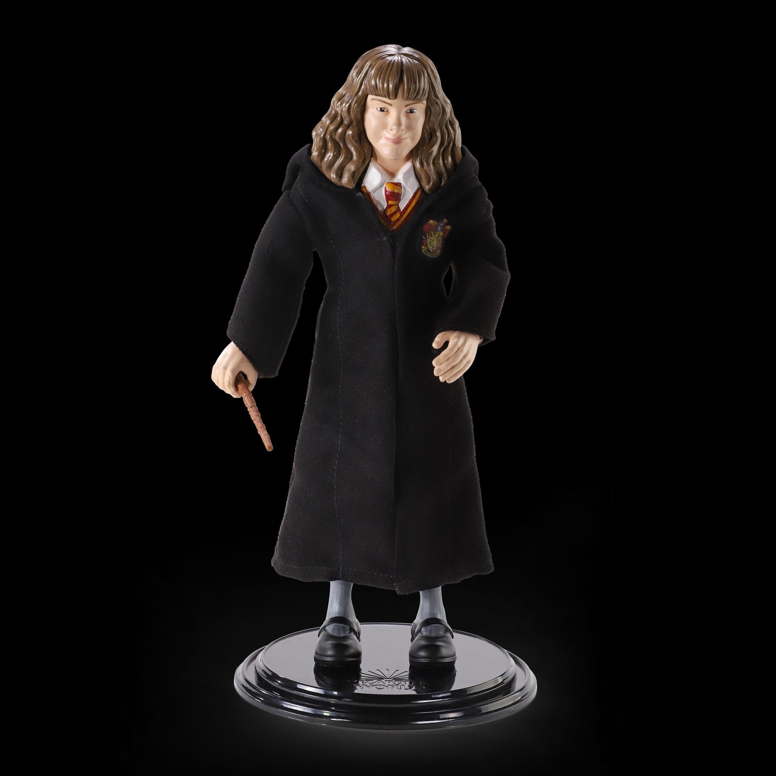 Harry Potter Hermione Granger Bendyfig Figurine