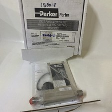 PARKER 201-FQASVCMS SENSOR MASS FLOW 106086-00