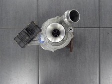 Turbo BMW SERIE 3