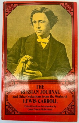 The Russian Journal and Other Selections from the Works of Lewis Carroll 1977