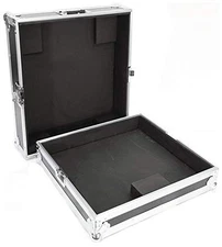 Deejay LED Component Rack, Black (TBHSTUDIOLIVE18)