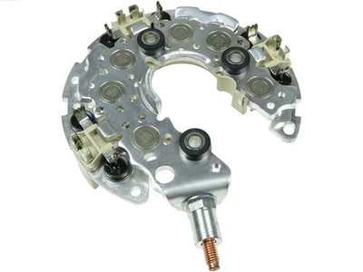 AS-PL ARC6079S Gleichrichter, Generator