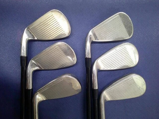 Nike VRS COVERT 2.0 Iron Set 6pcs 5-PW VR S Covert Flex R - Image 2 of 4