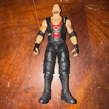 Luke Gallows Straight Edge Society Elite WWE Wrestling Figure