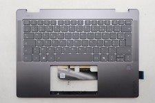 Original 5CB1R61248 Lenovo Thinkpad Keyboard French Yoga 7 2-In-1 14ILL10