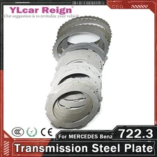 722.3 Automatic Transmission Steel Plate Kit Repair Kit For MERCEDES Benz