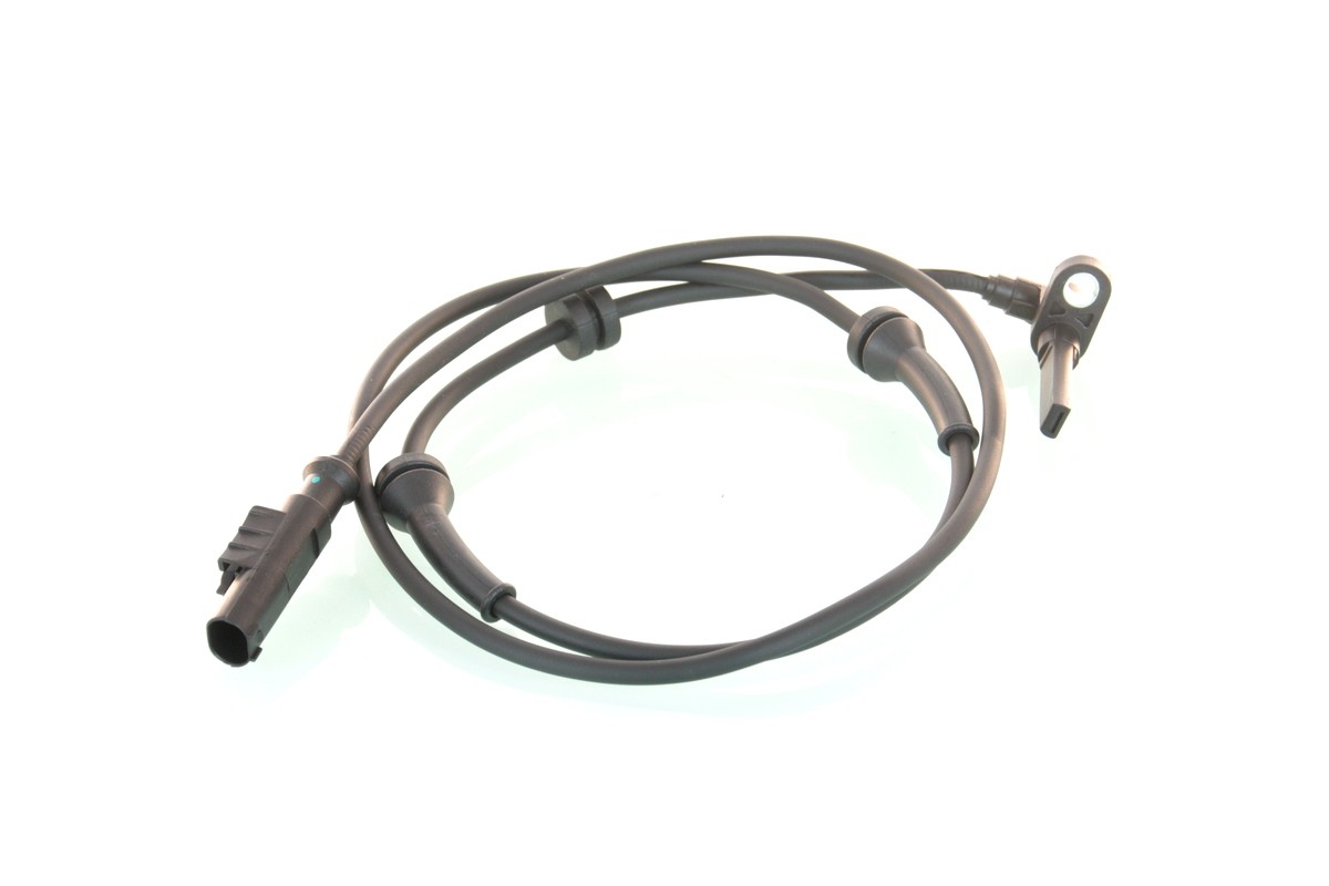 1 ABS sensor front left for Fiat Punto II (188) + van from manufacturing years 7.2002-12.2010!! thumbnail 3