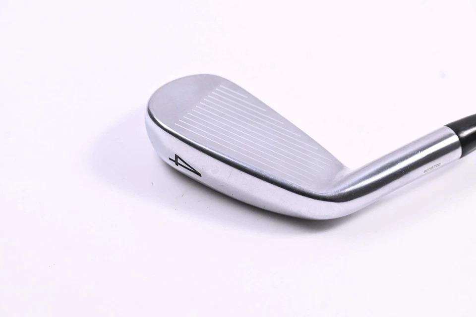 Titleist T200 2021 #4 Iron / 22 Degree / Stiff Flex N.S.Pro Modus3 Tour 120 - Image 3 of 4