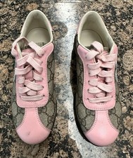 Gucci Baby Sneakers