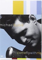 Michael Buble - Come Fly With Me Dvd - Cd - G3Z