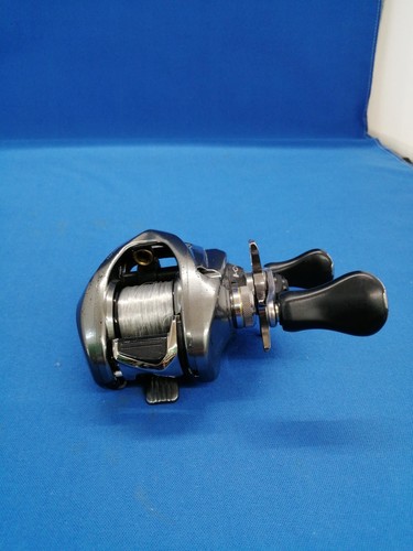 SHIMANO ALDEBARAN BFS XG - Picture 4 of 9