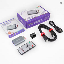 Bitfunx HDMI Adapter für den Nintendo GameCube